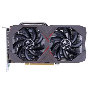 Colorful GeForce GTX 1660 Ti 6G-V